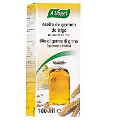 BIOFORCE OLIO DI GERME GRANO 100 ML - farmanauta.it