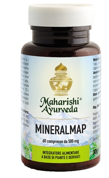 MINERALMAP 60 COMPRESSE - farmanauta.it