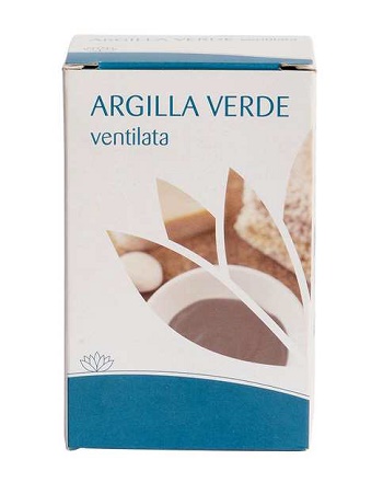 ARGILLA VENTILATA 200 G - farmanauta.it