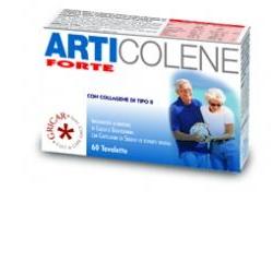 ARTICOLENE FORTE 60 TAVOLETTE - farmanauta.it