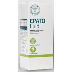 LFP EPATOFLUID SCIROPPO 200 ML - farmanauta.it