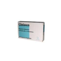 GLUTAVEN 20 COMPRESSE - farmanauta.it