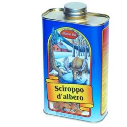 SCIROPPO ALBERO LATTINA 500 ML - farmanauta.it