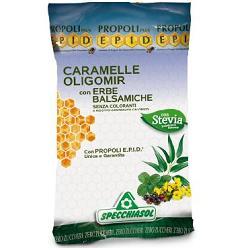 OLIGOMIR EPID CARAMELLE 67,2 G - farmanauta.it