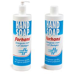 FORHANS DET MANI 1000ML - farmanauta.it