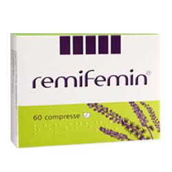 REMIFEMIN 60 COMPRESSE - farmanauta.it
