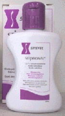 STIPROXAL SHAMPOO 100 ML - farmanauta.it