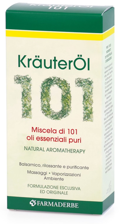 KRAUTEROL 101 100 ML - farmanauta.it
