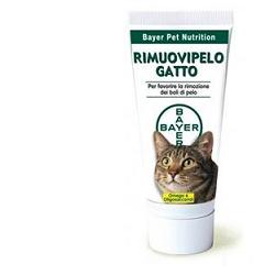 RIMUOVIPELO GATTO TUBETTO DA 50 G - farmanauta.it