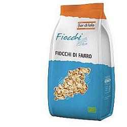 FIOCCHI DI FARRO 500 G - farmanauta.it