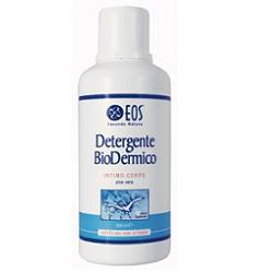 EOS DETERGENTE BIODERMICO 500 ML - farmanauta.it