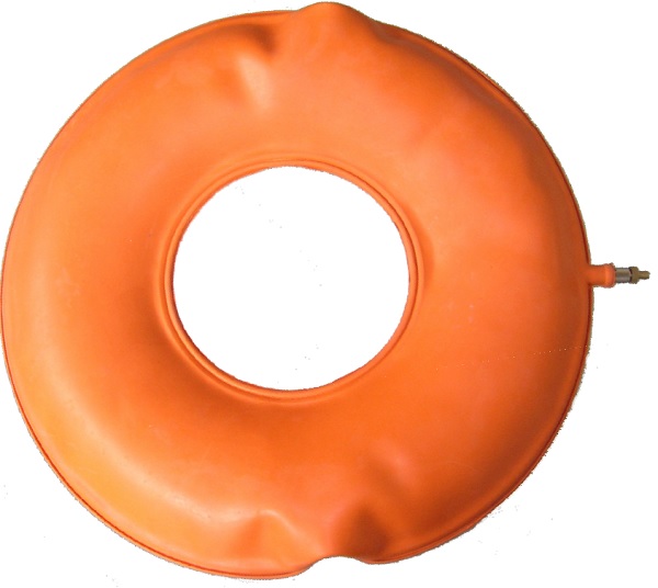 CIAMBELLA ESTERNA CON DIAMETRO ESTERNO DI 43CM - farmanauta.it