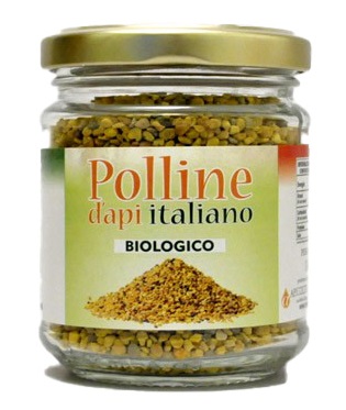POLLINE API ITALIANO 500 G - farmanauta.it