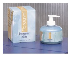 FLORAGYN INTIMO 200 ML - farmanauta.it