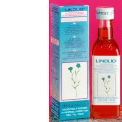 LINOLIO BIO 100ML - farmanauta.it
