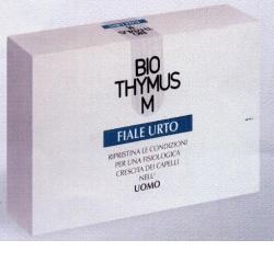BIOTHYMUS AC FIALE URTO UOMO 15 FIALE - farmanauta.it