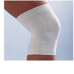 SCUDOTEX GINOCCHIERA SCUDOTEX SPORTING BIANCA 2 - farmanauta.it