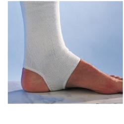 SCUDOTEX CAVIGLIERA SPORTING BIANCA 2 - farmanauta.it