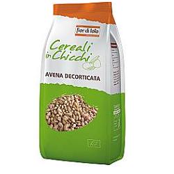 AVENA DECORTICATA 500 G - farmanauta.it