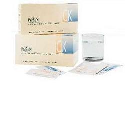 CK PROMIN ACIDO ASCORBICO + BICARBONATO 100 22,5 G - farmanauta.it