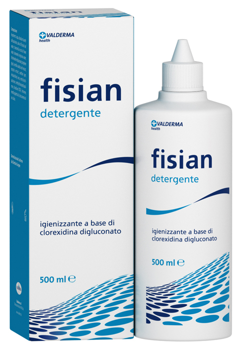 FISIAN DETERGENTE CUTE/MUCOSE 500 ML - farmanauta.it