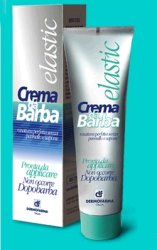 ELASTIC CREMA BARBA 150 ML - farmanauta.it