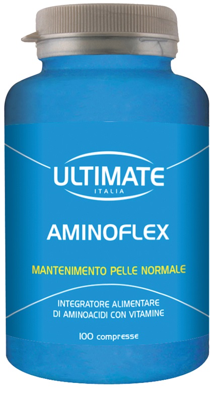 AMINOFLEX 100 CAPSULE - farmanauta.it