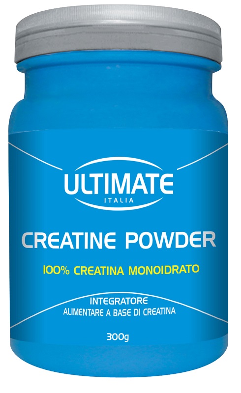 CREATINA POWDER 300 G 1 PEZZO - farmanauta.it