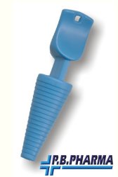 TAPPO PER CATETERE STERILE 1 PEZZO - farmanauta.it