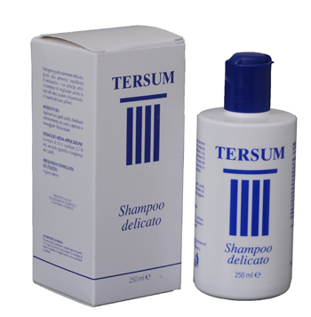 TERSUM SHAMPOO 250 ML - farmanauta.it