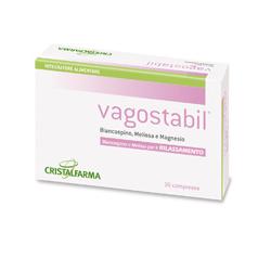 VAGOSTABIL 36 COMPRESSE - farmanauta.it
