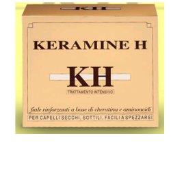KERAMINE H FASC AV 10 FIALE DA 10 ML - farmanauta.it