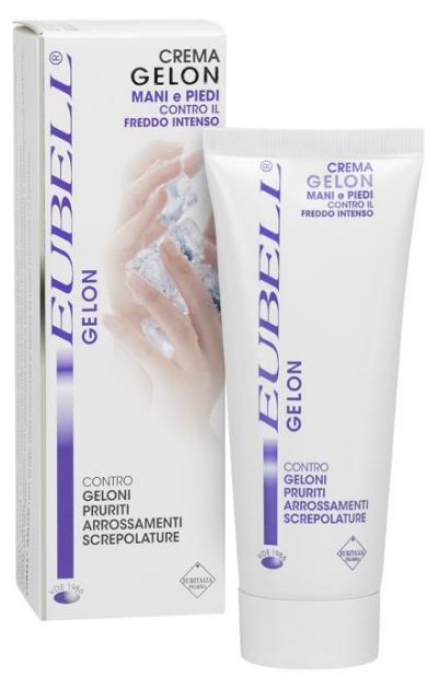 EUBELL GELON CREMA 75 ML - farmanauta.it