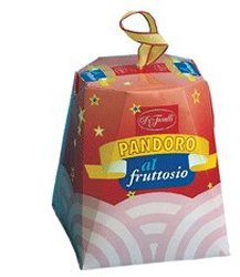 FARALLI DOLCENATALE FRUTTOSIO 80 G - farmanauta.it