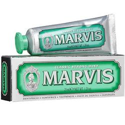 MARVIS CLASSIC MINT 25 ML - farmanauta.it