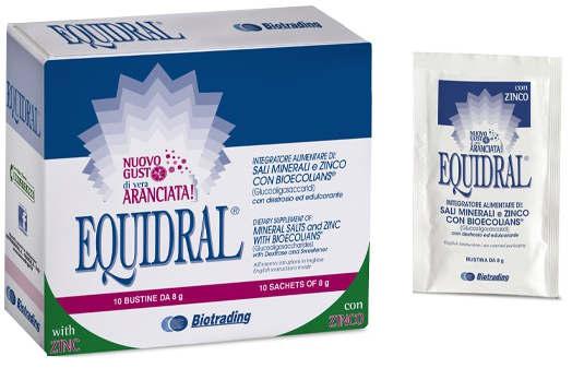 EQUIDRAL 10 BUSTINE - farmanauta.it