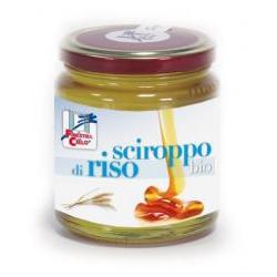SCIROPPO DI RISO BIO 400 G - farmanauta.it