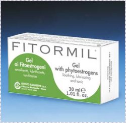 FITORMIL GEL INTIMO TUBO 30ML - farmanauta.it