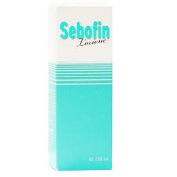 SEBOFIN LOZIONE FORFORA 150 ML - farmanauta.it