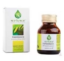 TARASSACO 100 CAPSULE 430 MG - farmanauta.it
