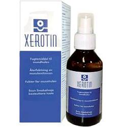 XEROTIN 100 ML - farmanauta.it