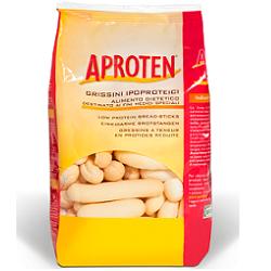 APROTEN GRISSINI 150 G - farmanauta.it