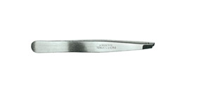 KALOS SOLINGEN PINZA INOX OBLIQUA - farmanauta.it
