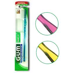 GUM CLASSIC 311 SPAZZOLINO CON SETOLE MORBIDE - farmanauta.it