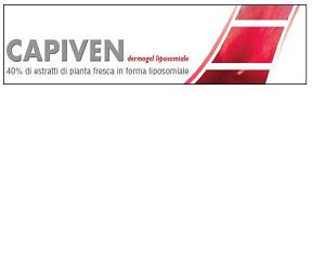 CAPIVEN DERMOGEL LIPO 50 ML - farmanauta.it