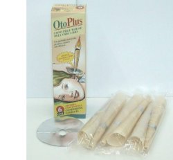 OTOPLUS CONO IGIENE ORECCHIO 2 PEZZI - farmanauta.it