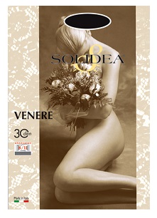 VENERE 30 COLLANT TUTTO NUDO NERO 3 - farmanauta.it