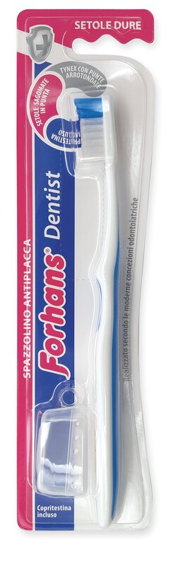 FORHANS SPAZZOLINO DENTIST MED - farmanauta.it