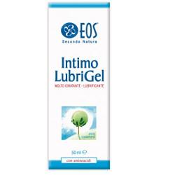 EOS INTIMO LUBRIGEL 50 ML - farmanauta.it