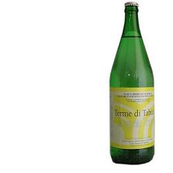 ACQUA TABIANO ARVE 1 LITRO 6 PEZZI - farmanauta.it